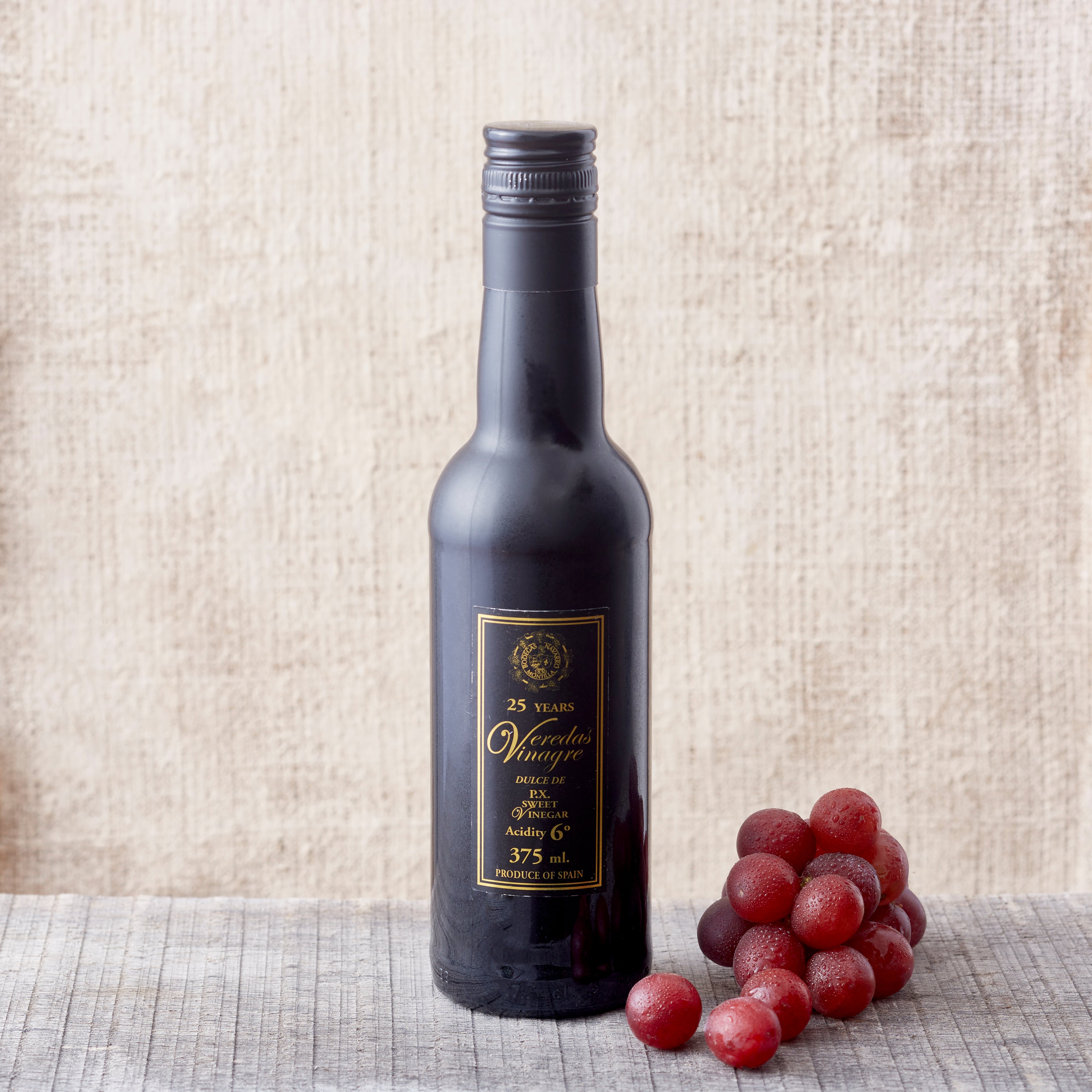 Aged Spanish Balsamic
