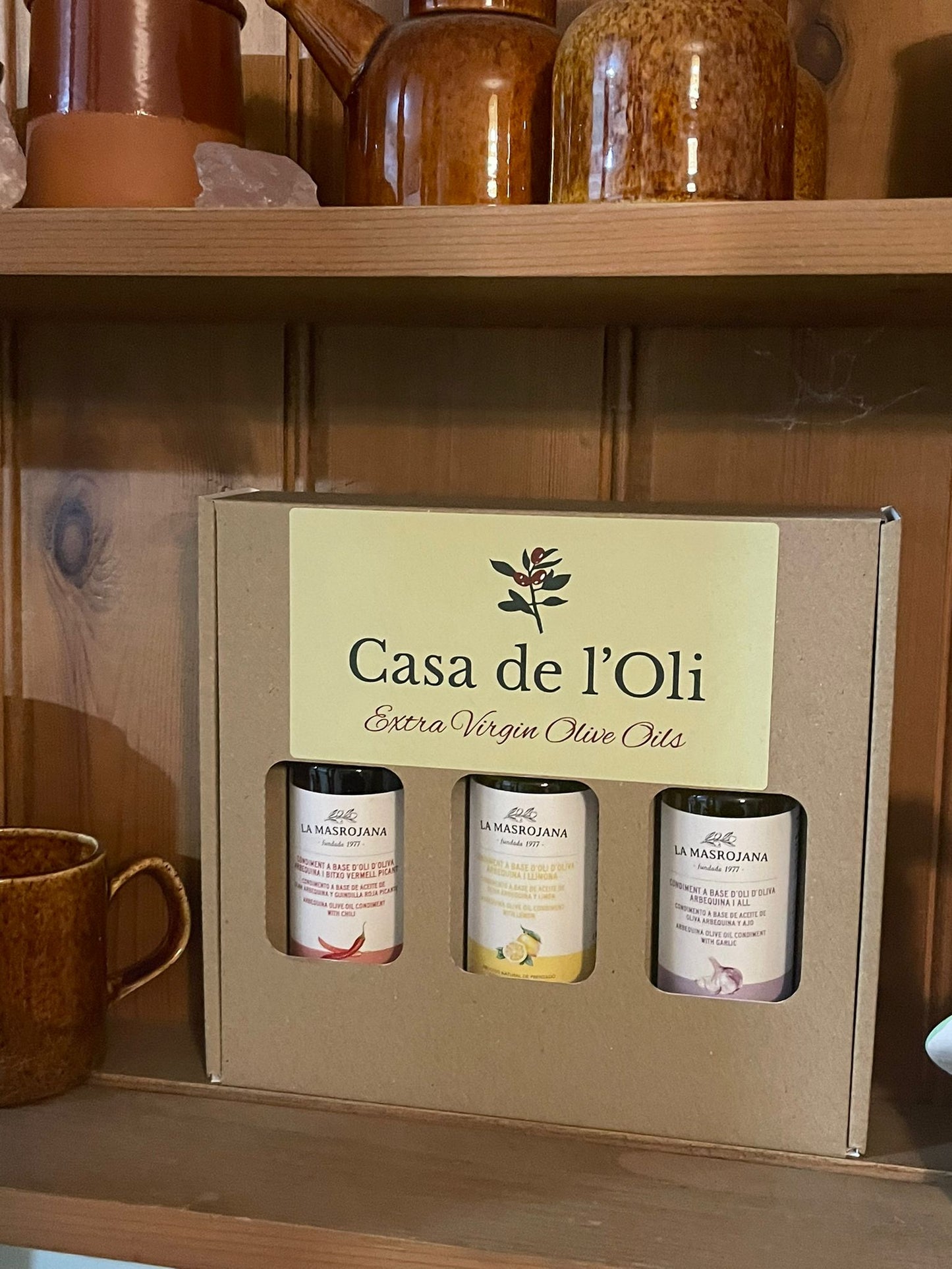 Limited Edition Mother's Day Gift Set