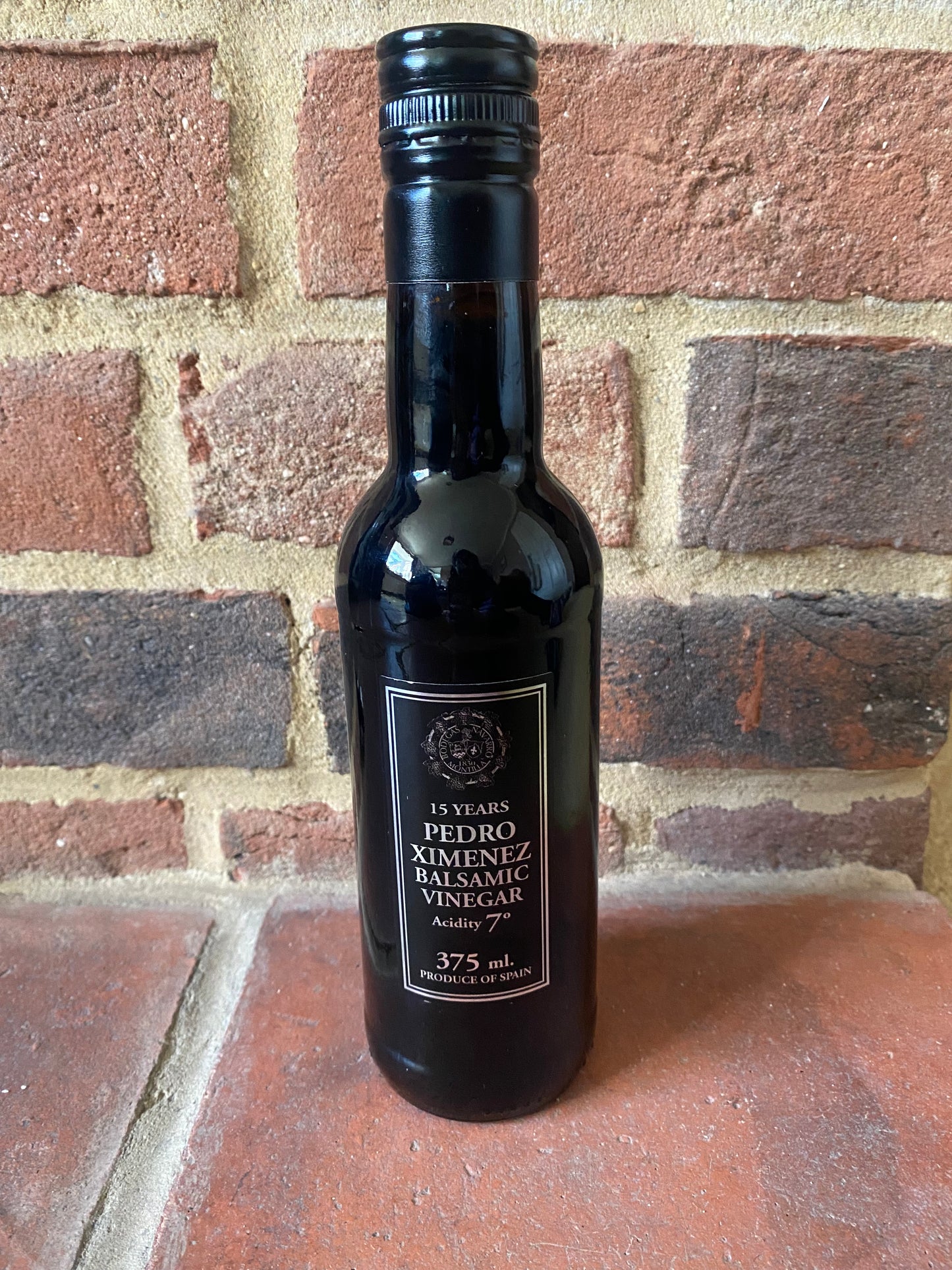 Navarro PX 15 Year Old Balsamic Vinegar