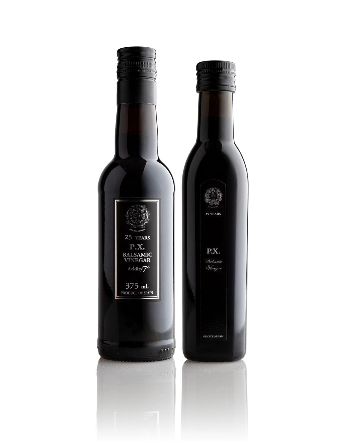 Navarro Oro 25 year old Balsamic Vinegar