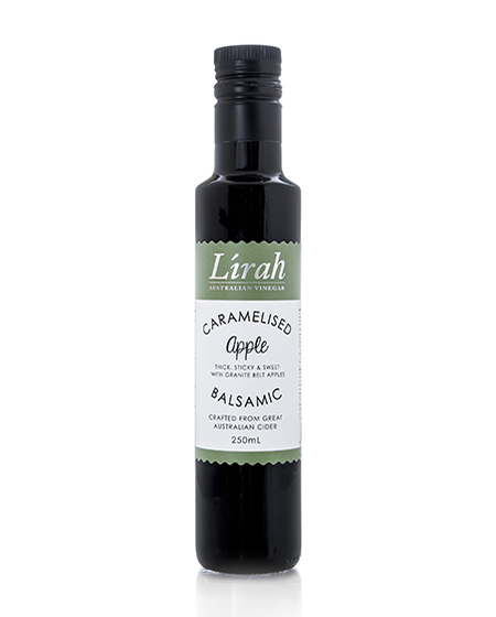 Aged Caramelised Apple Balsamic