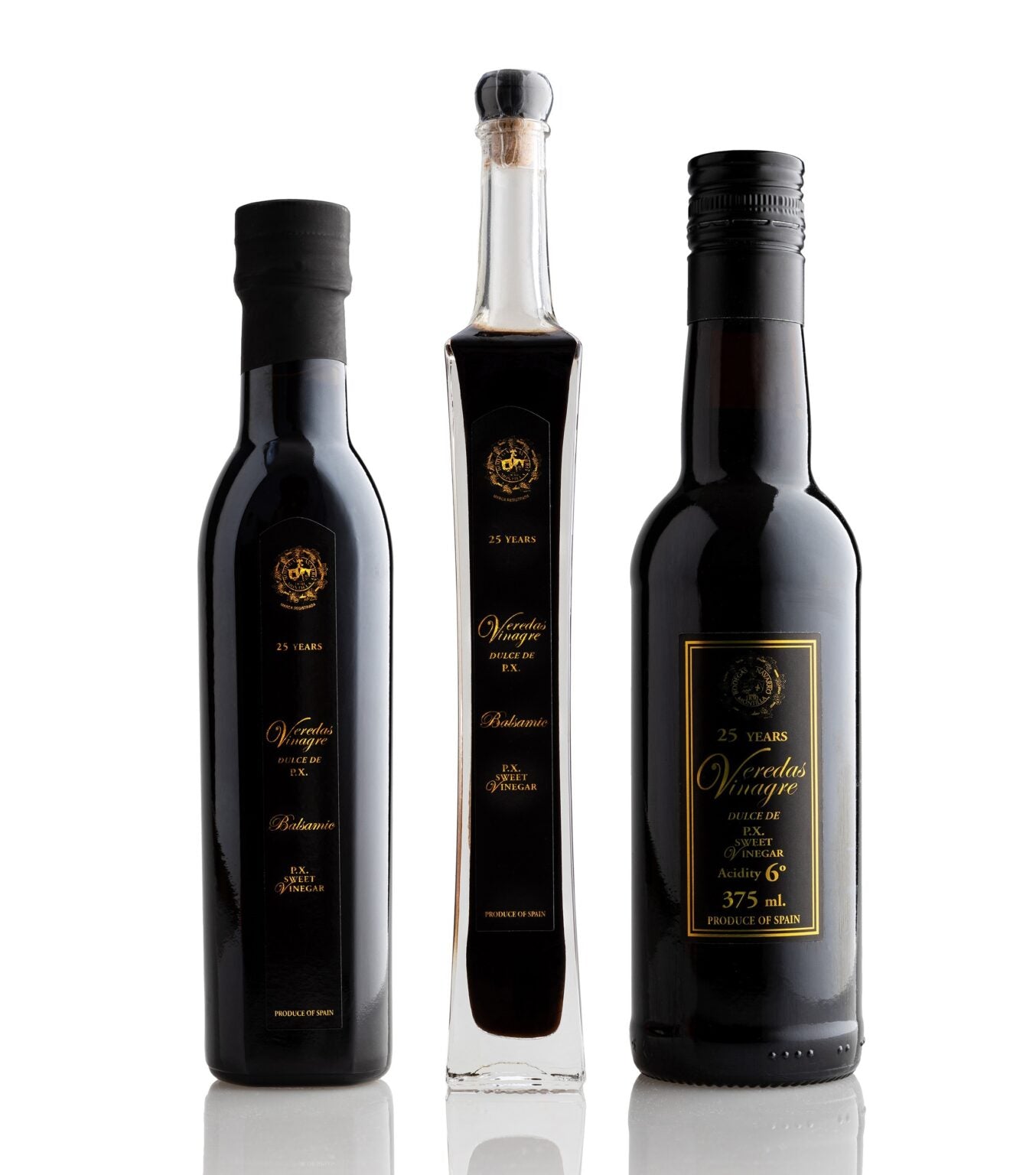 Veredas Oro 25 year old Balsamic Vinegar