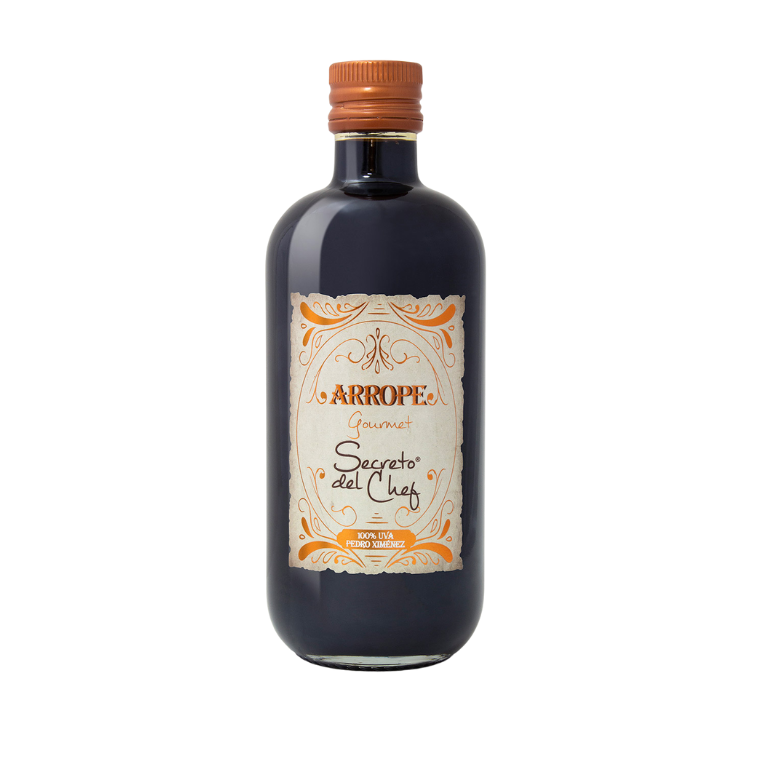 Arrope-The Chef's Secret