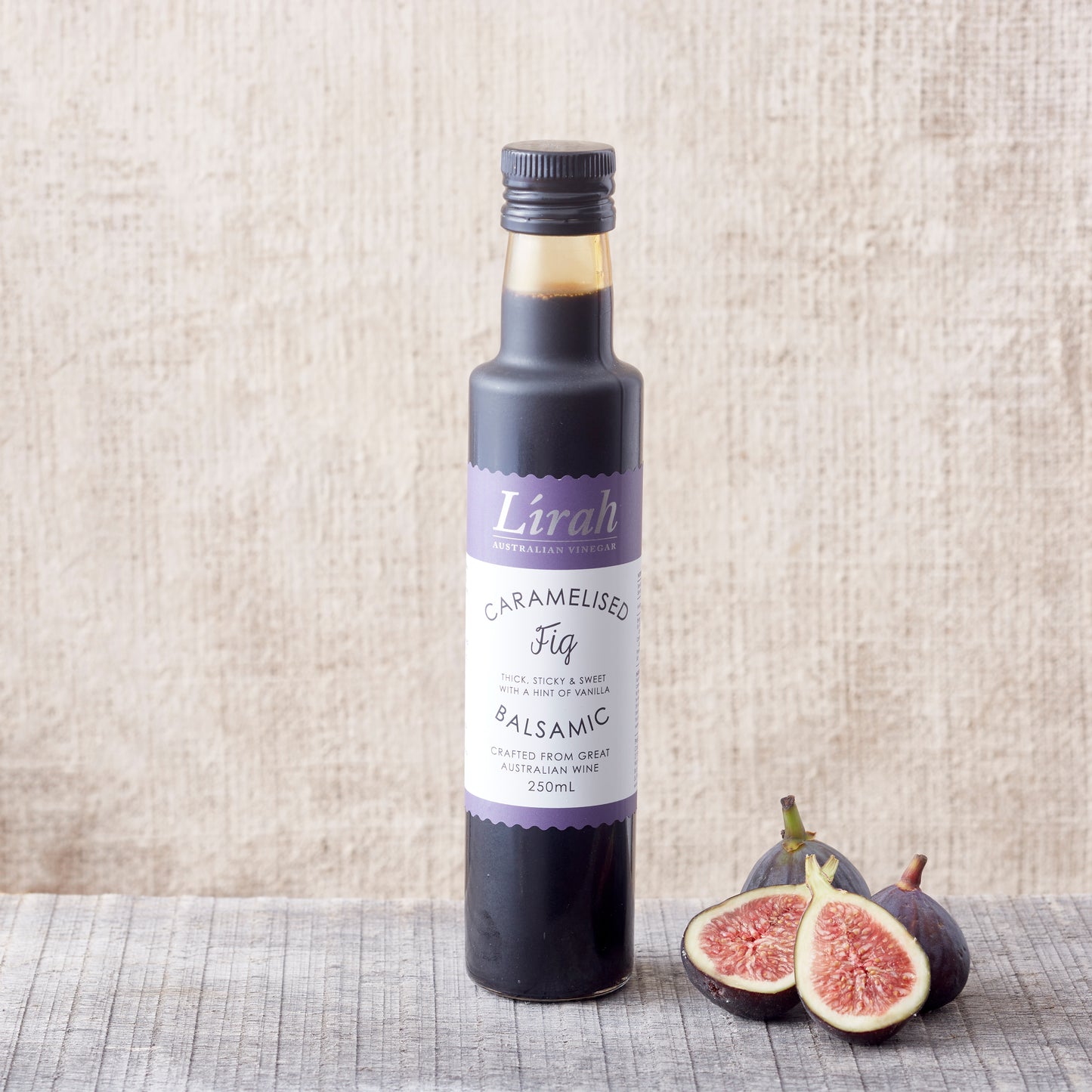 Aged Caramelised Fig Balsamic