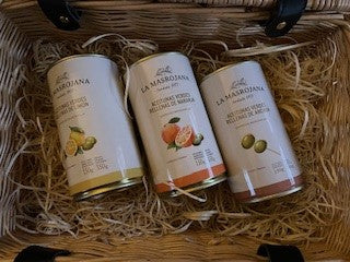 The Olive Lovers Gift Set