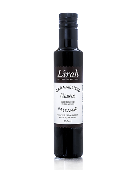 Aged Caramelised Classic Balsamic